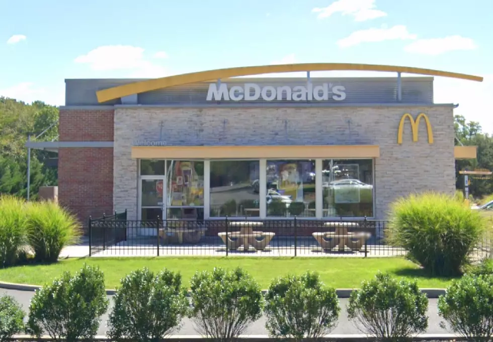 New Jersey McDonald’s Will Soon Carry This Non-McDonald’s Delight