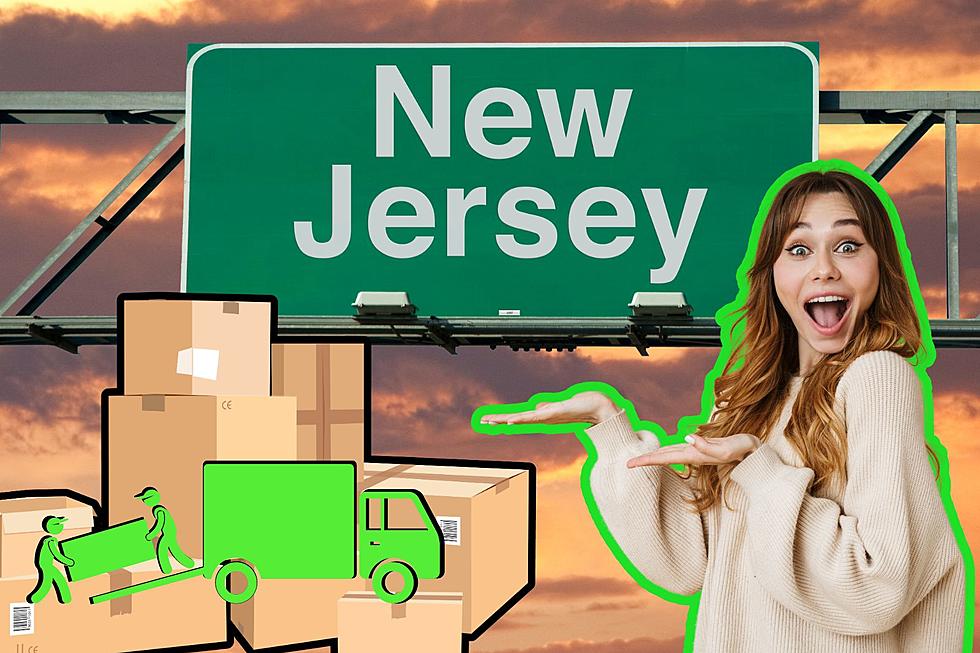 10 Totally Random Facts People Learn After Moving To New Jersey