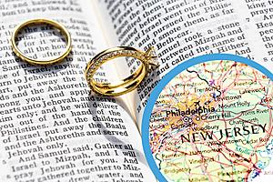 SHOCKING: New Jersey Marriage Law Is Absolutely Jaw-Dropping