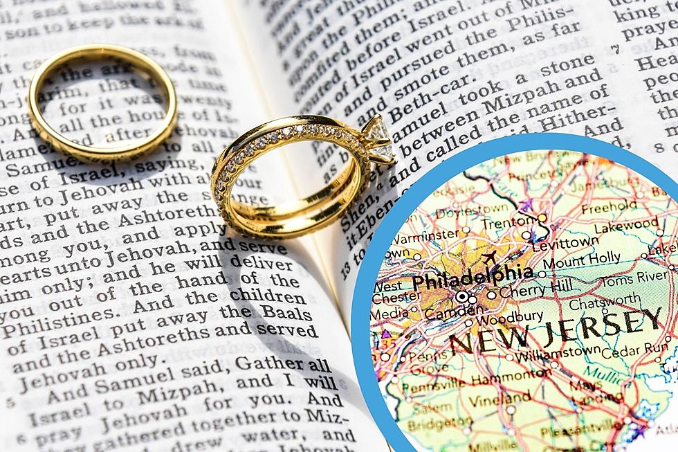 SHOCKING: New Jersey Marriage Law Is Absolutely Jaw-Dropping