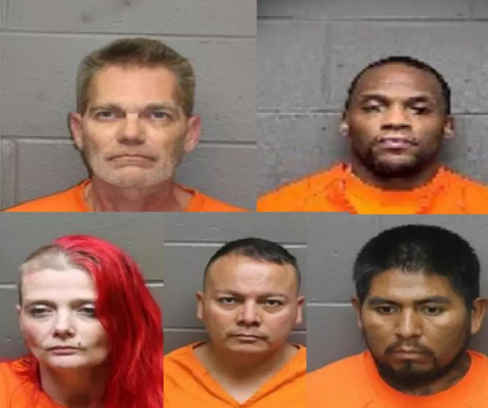 Atlantic County’s Top 10 Criminals Revealed