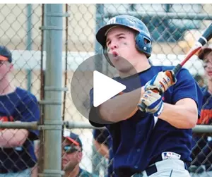 WATCH: Mike Trout Remembers Millville High in New Awesome Video