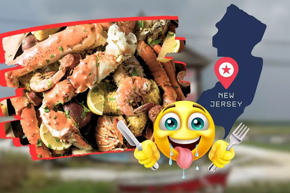 Is The Best Seafood In New Jersey Found In Farm Country?