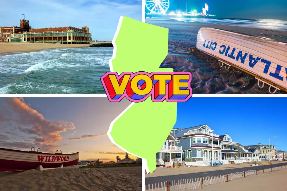 USA Today Needs YOU To Choose The Best Beach In New Jersey