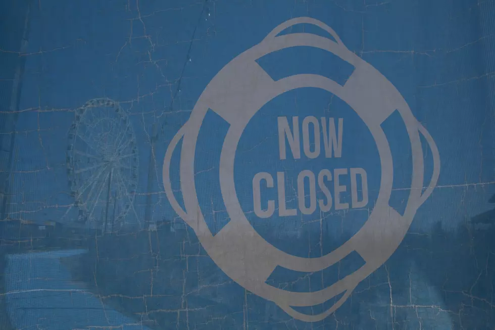Atlantic City Economy Hit Hard By Closures During Coronavirus Pandemic