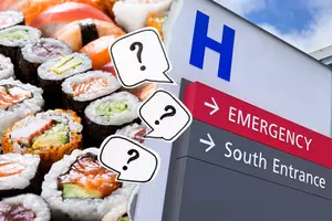 Love Sushi? Best In NJ Found At South Jersey Hospital