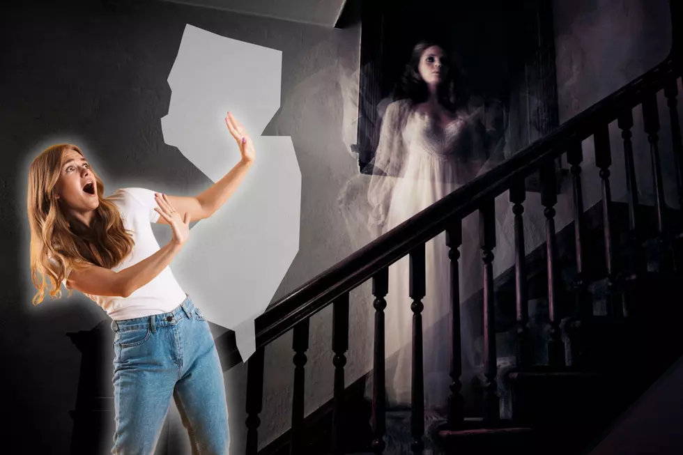 Is Your House Haunted? Find Out If Someone Died In Your NJ Home