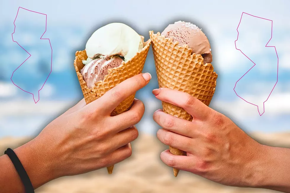 &#8216;Lick Your Way&#8217; Through South Jersey With EPIC NJ Ice Cream Tour