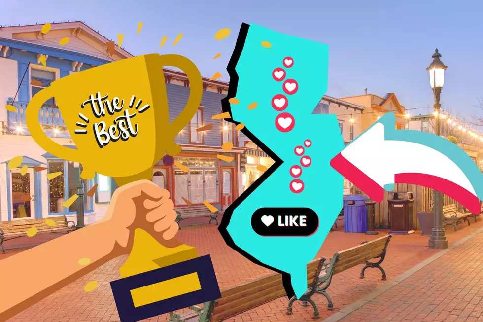 TikTok Perfectly Explains Why New Jersey Is Best State To Live In