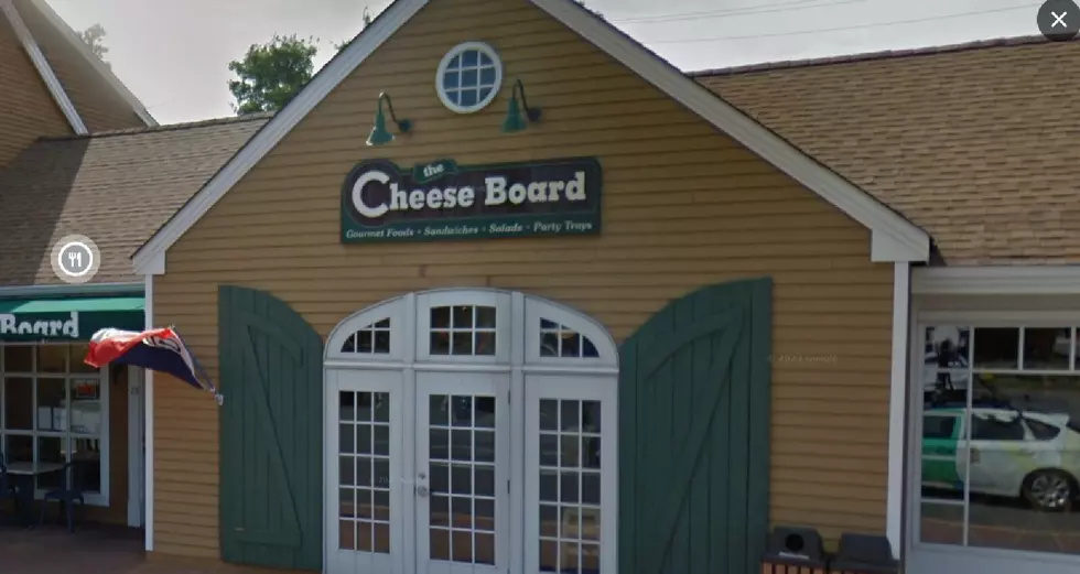 Linwood’s Famous Cheese Board is Reopening with New Owners