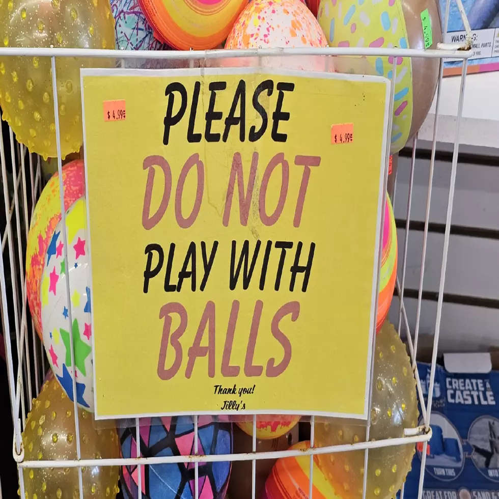 New Jersey Workers Say They&#8217;re Sick of Hearing About Balls