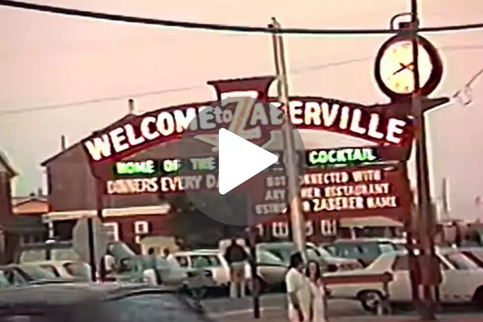 Take a Look Inside Zaberer’s, North Wildwood’s Most Memorable Restaurant