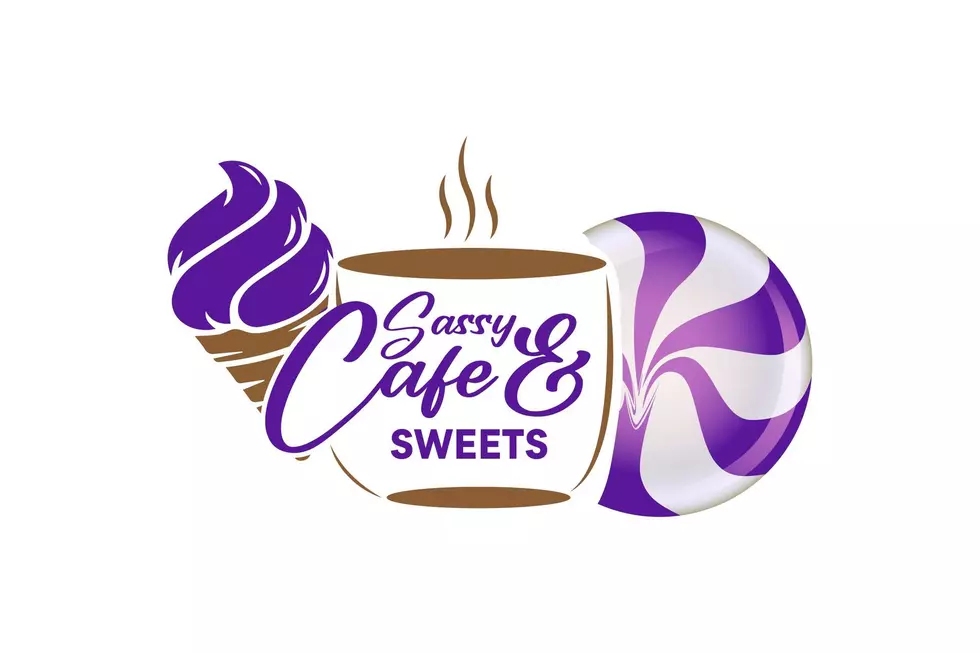 Sassy Cafe and Sweets Grand Opening