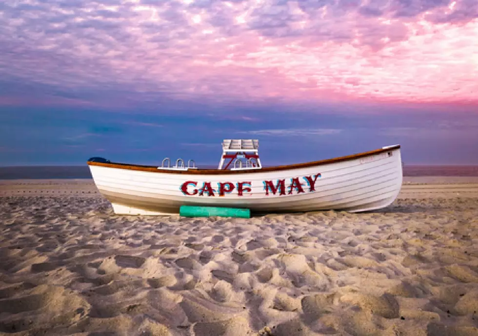 Cape May Named Most Charming Town on East Coast