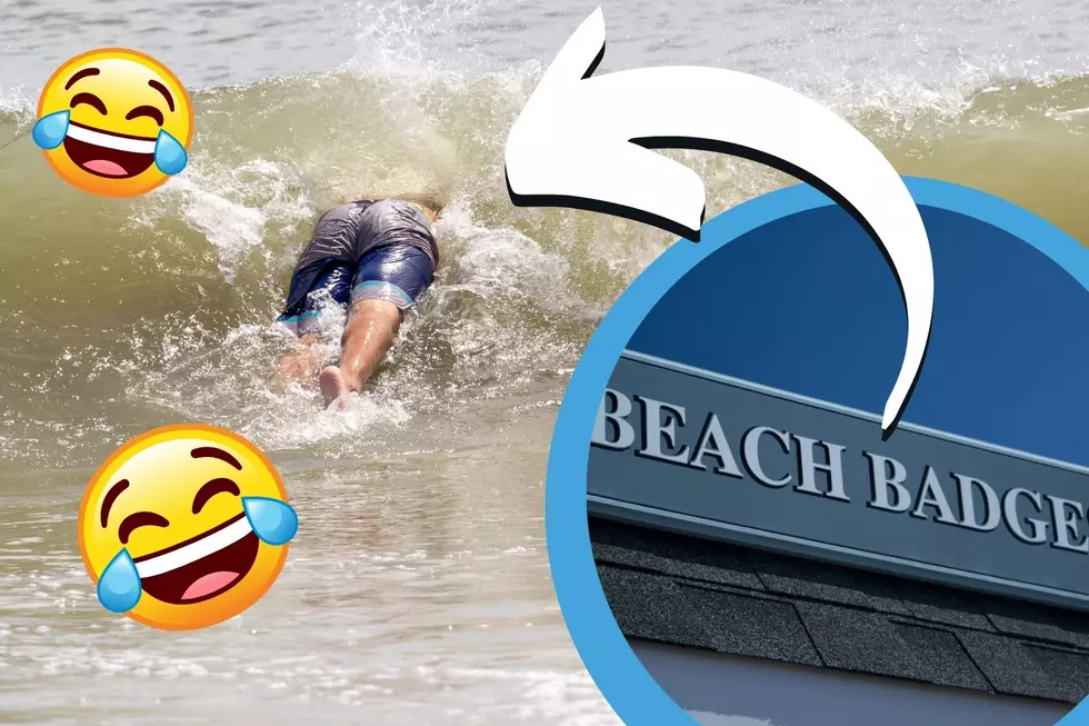 Professional Beach Tagger Reveals How To Avoid Beach Tag Checkers