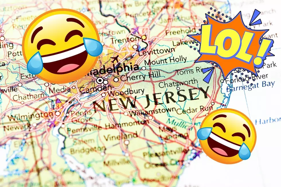 LMAO: Funny Map Lists All NJ Stereotypes... And Gets It RIGHT!