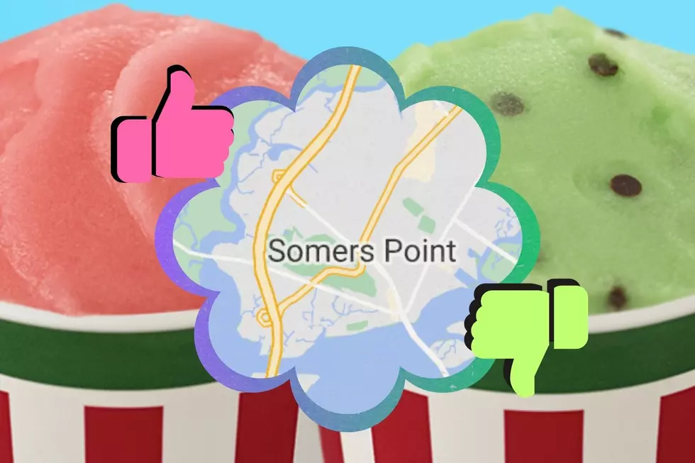 Locals Name The One Place Somers Point Desperately Needs For A Sweet Treat