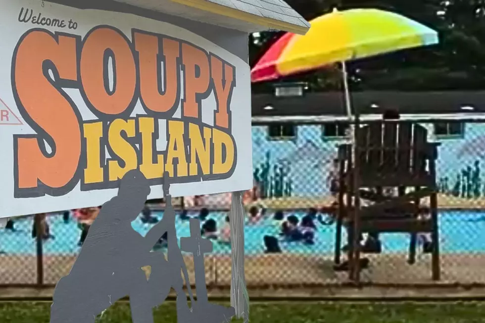 Free Pool And Lunch At Legendary South Jersey Park This Summer