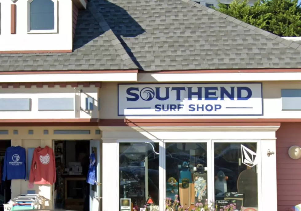 Cape May Surf Shop Goes Old School With Unique Offer