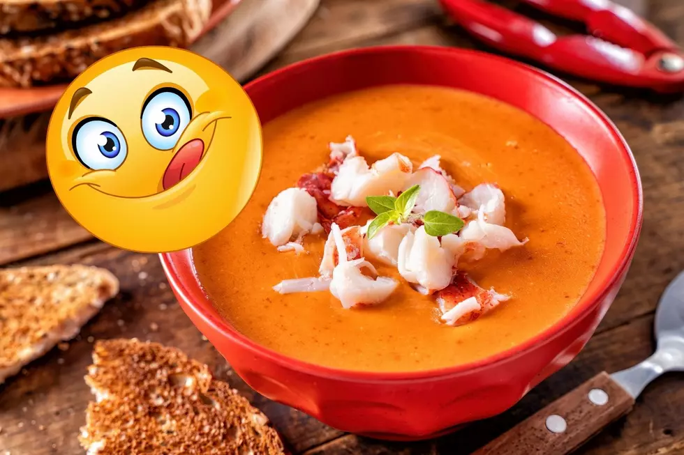 The Best Lobster Bisque in South Jersey May Be Shocking