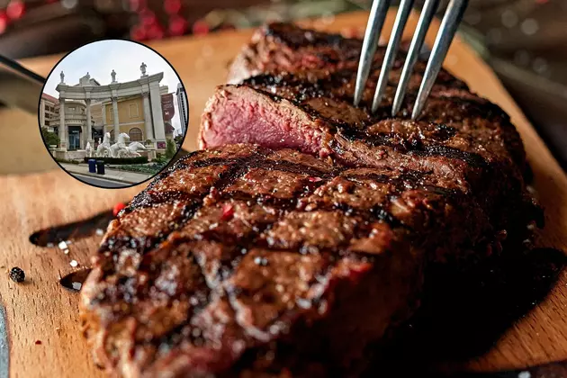 Have You Been to New Jersey&#8217;s Best Steakhouse in Atlantic City?