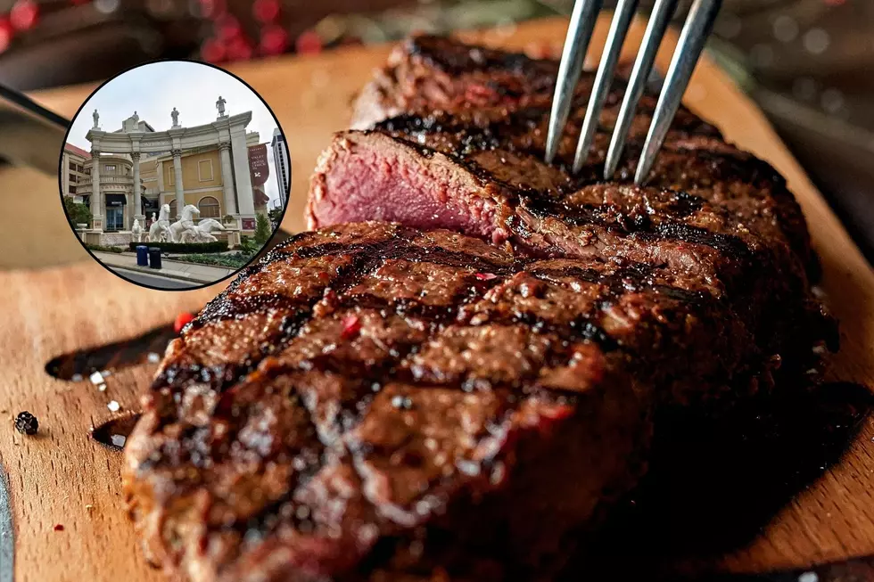 Have You Been to New Jersey’s Best Steakhouse in Atlantic City?