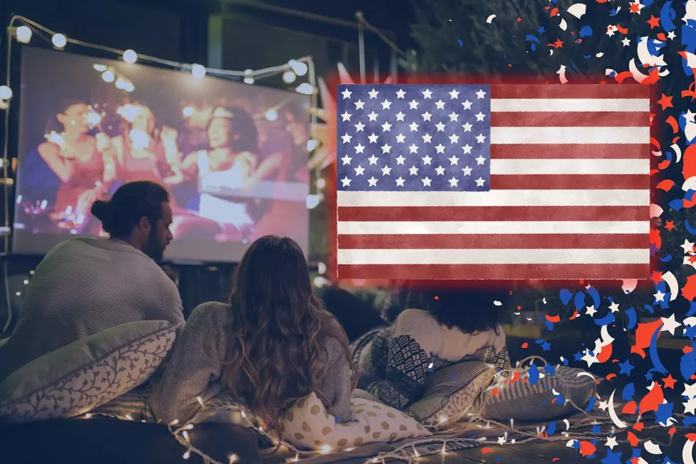 The Top 5 Movies Every NJ Resident Should Watch On 4th Of July