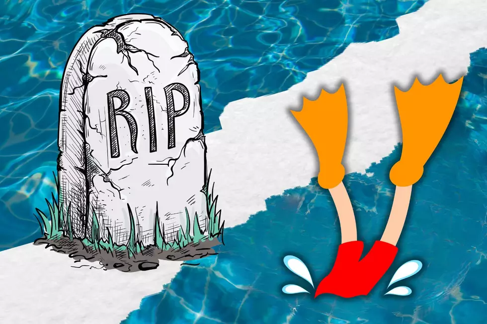 5 Scariest Ways To Die During Summer In NJ