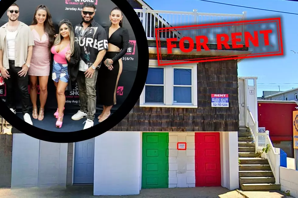 Live Out Your Ultimate “Guido” Fantasy At MTV’s ‘Jersey Shore’ House