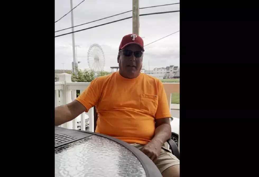 Pizza Review: Every Ocean City NJ Boardwalk Pizza