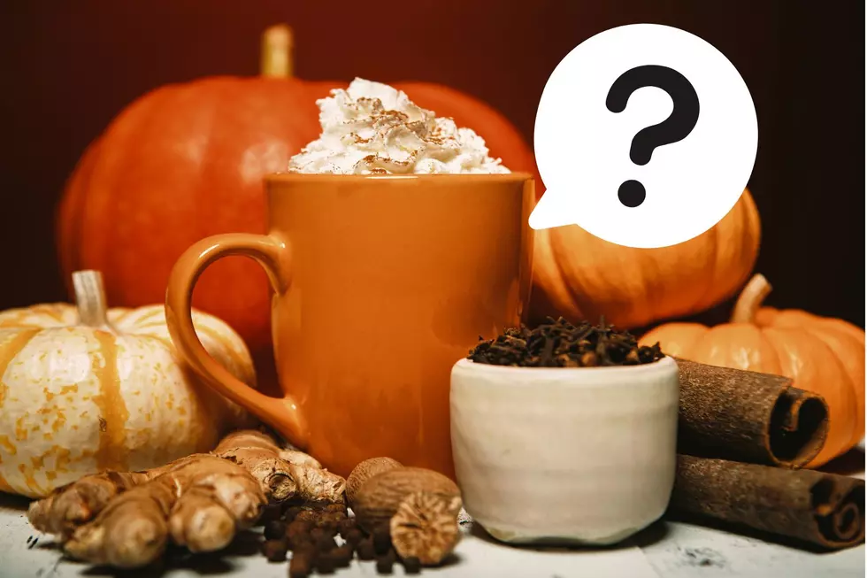 Does South Jersey Think It’s Too Early for Pumpkin Spice?