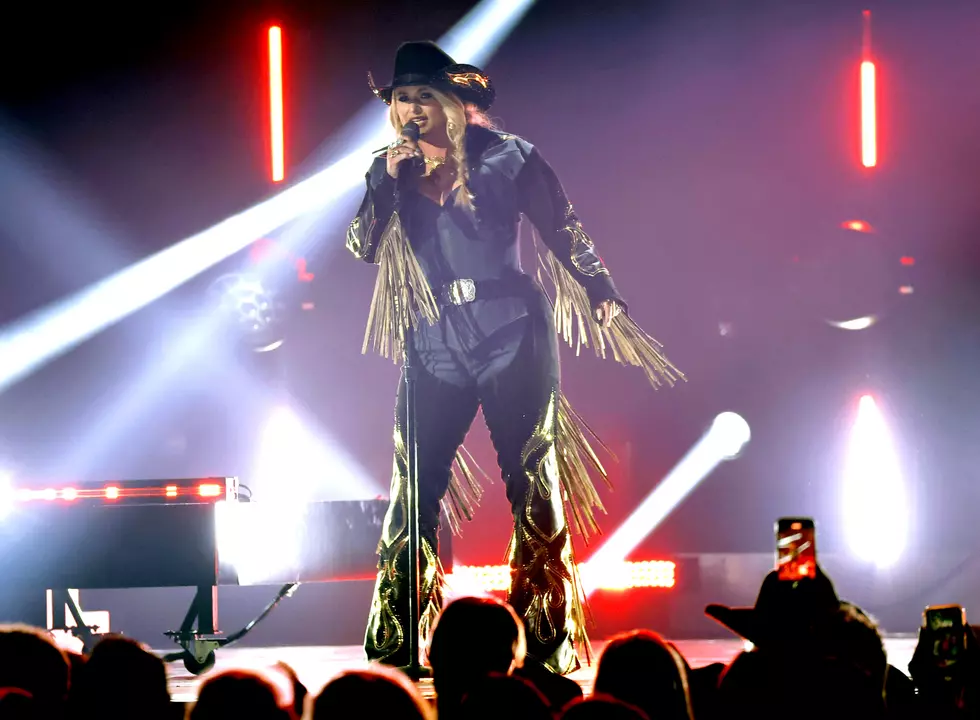 You And Your Bestie Can Score Miranda Lambert Tix For This Weekend