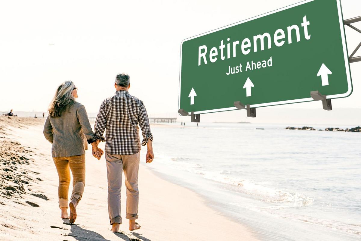 Don’t go! NJ is on the list of 10 BEST states for retirement