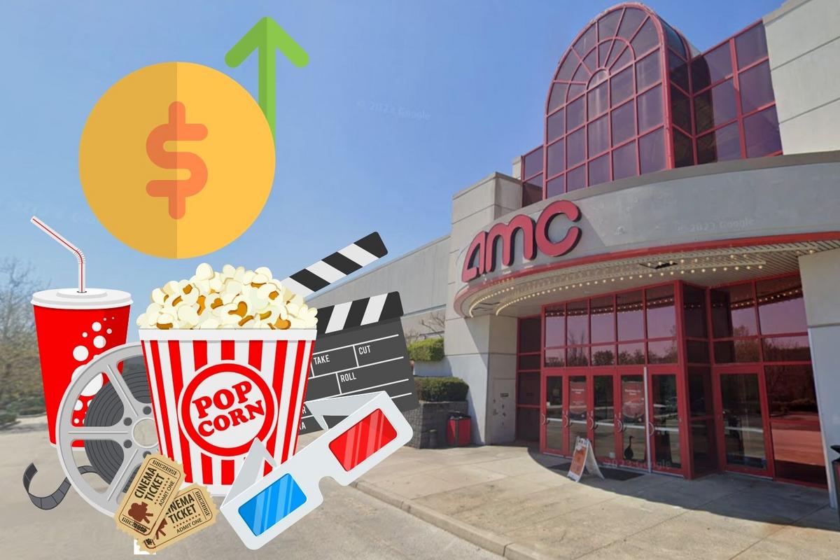 The most expensive cinema experience in New Jersey