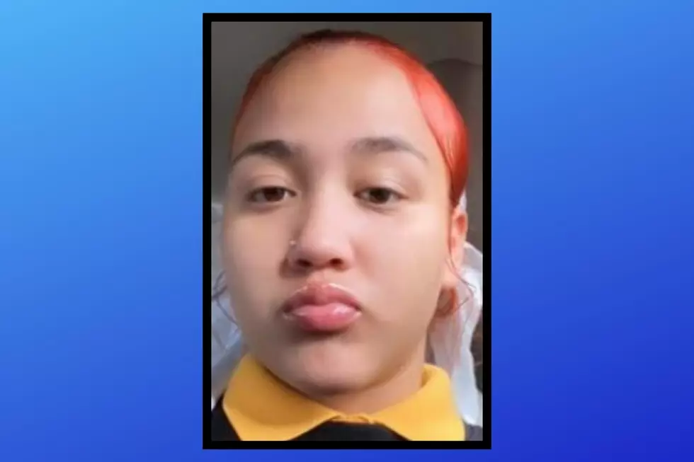 Angelina Rodriguez of Camden, NJ, missing - Photo: Camden County Police Department