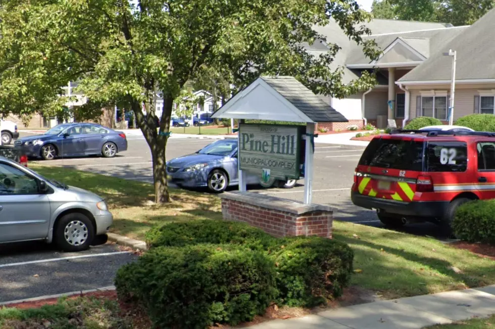 Pine Hill NJ - Photo: Google Maps