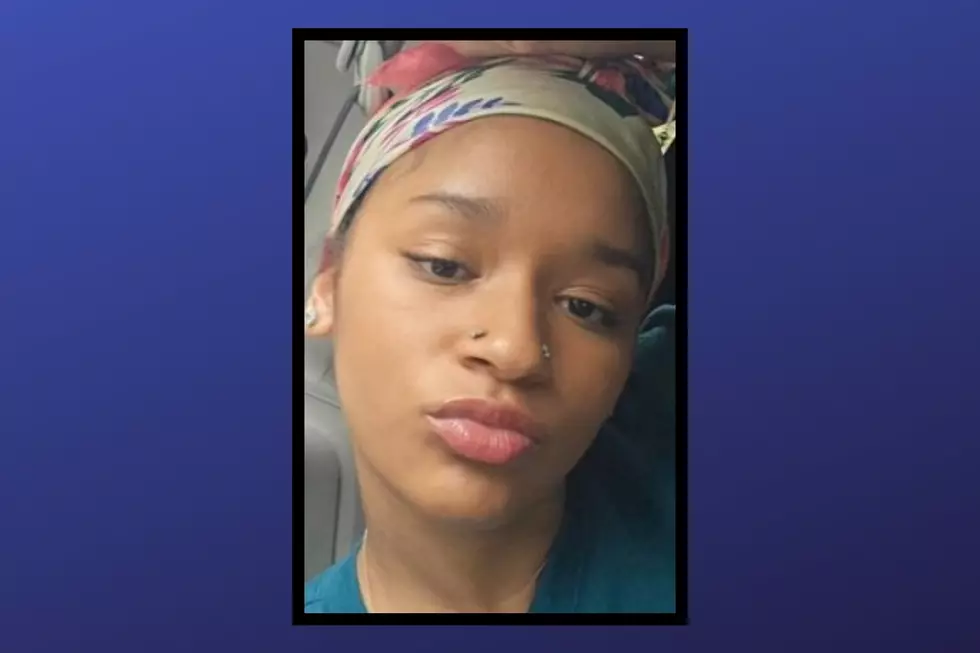 Sa’niya Williams of Camden, NJ, missing - Photo: Camden County Police Department