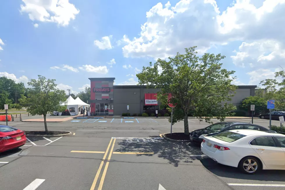 TGI Fridays in North Brunswick NJ - Photo: Google Maps