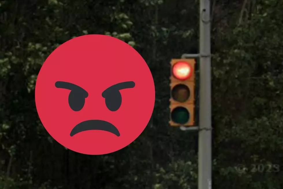 Prove me wrong: This is the worst traffic light in South Jersey