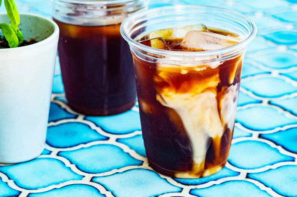Free Coffee April Fools' Day