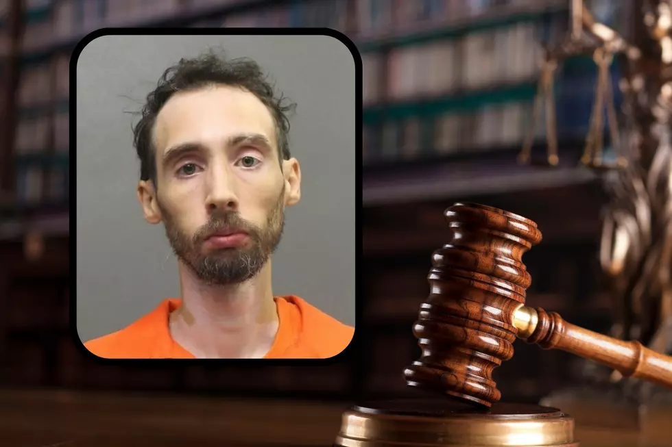 Kevin Williams of Clinton MD - Photo: Burlington County Prosecutors Office / Canva