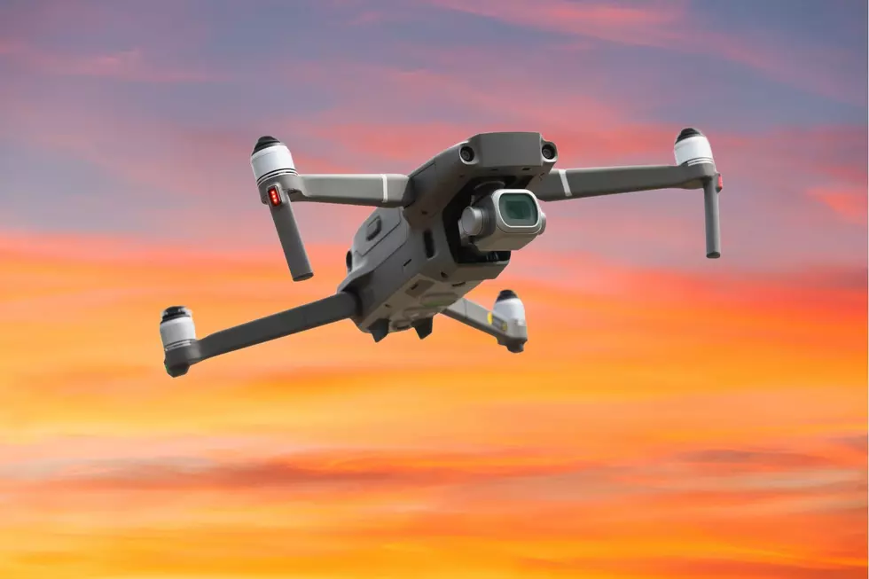 Do These Instagram Theories Explain Suspicious NJ Drone Activity?