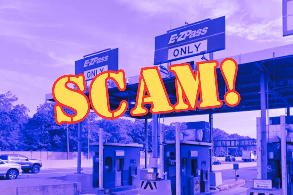 Major E-ZPass scam targets New Jersey, Pennsylvania drivers