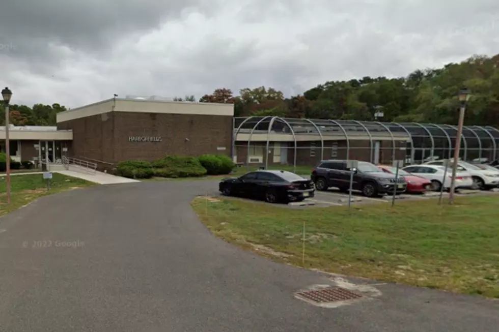 2 Recaptured After Escape From Harborfields Detention Center in South Jersey