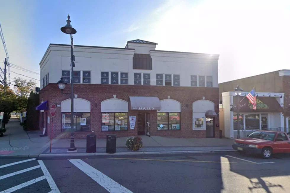 Jaycee's on First Ave in Denville NJ - Photo: Google Maps