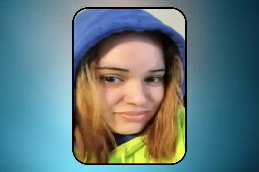 Luznereida Alvarez Perez of Newark NJ - Photo: Camden County Police Department / Canva