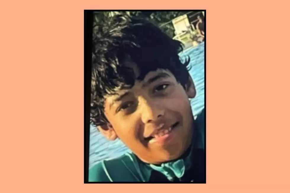 Camryn Jervas-Diaz from Camden NJ reported missing - Photo: Camden County Police Dept / Canva