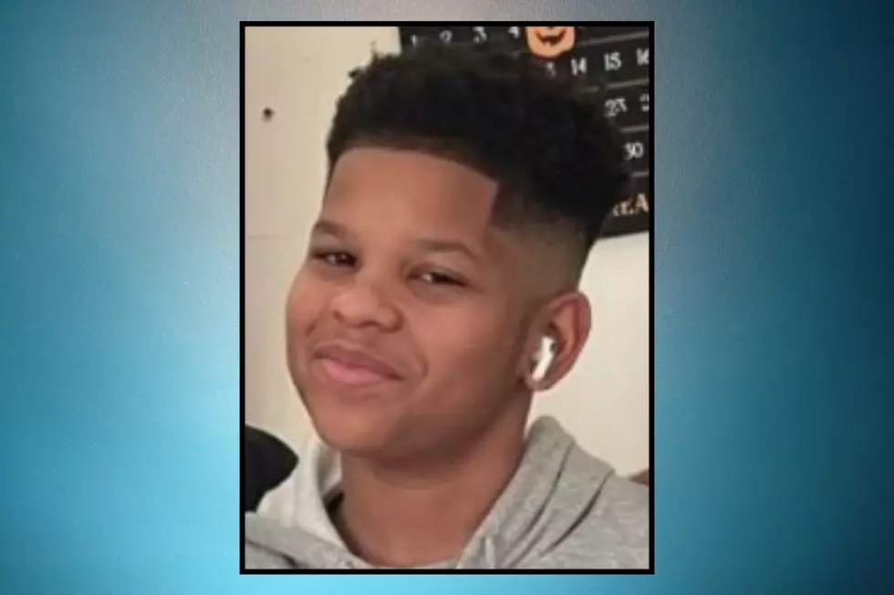 Lazareis Roberts of Camden NJ reported missing - Photo: Camden County Police Dept / Canva