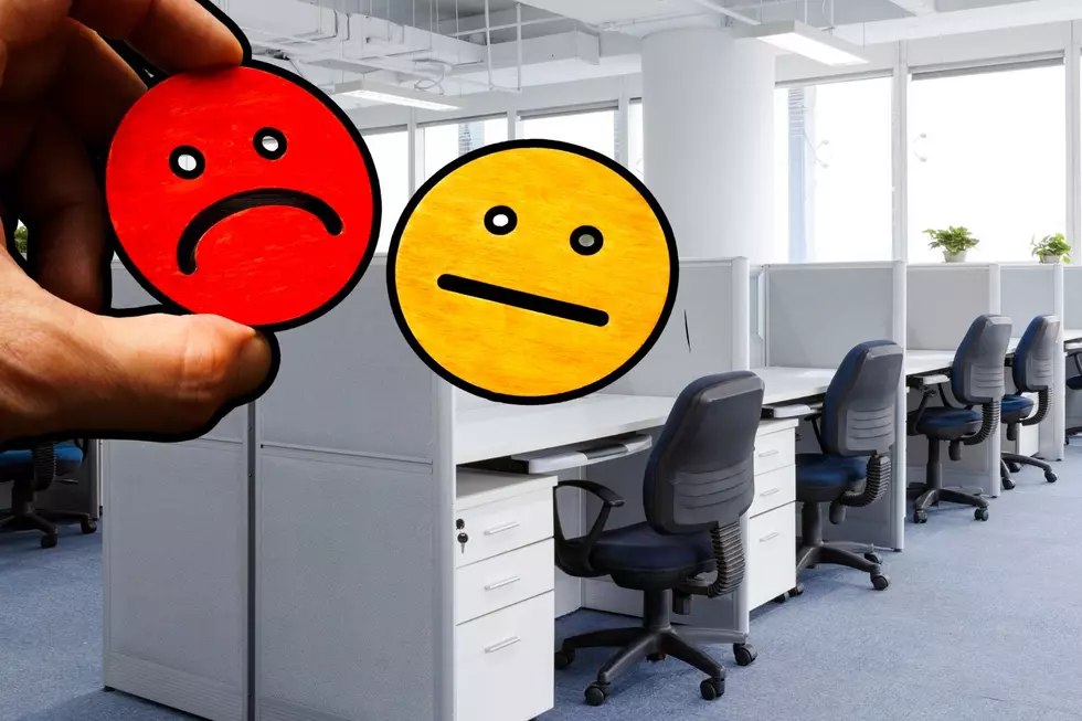 New Jersey’s Most Thoughtless (And Nasty) Office Habit Revealed