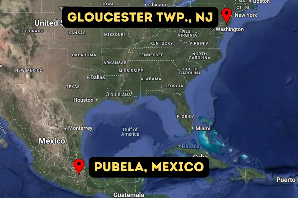 Pubela, Mexico - Photo: Google Maps / Canva